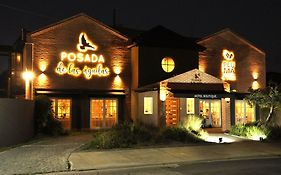 Posada de las Aguilas Hotel Boutique